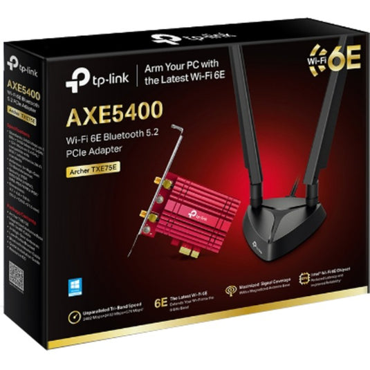 TP-Link Archer TXE75E