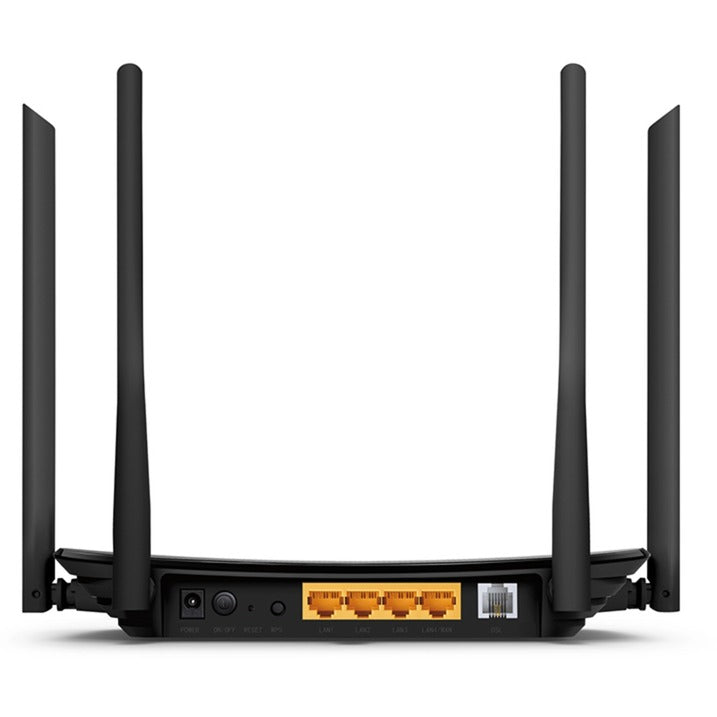 Load image into Gallery viewer, TP-Link TP-Link Archer VR300 AC1200 Draadloze VDSL ADSL Modem-rout
