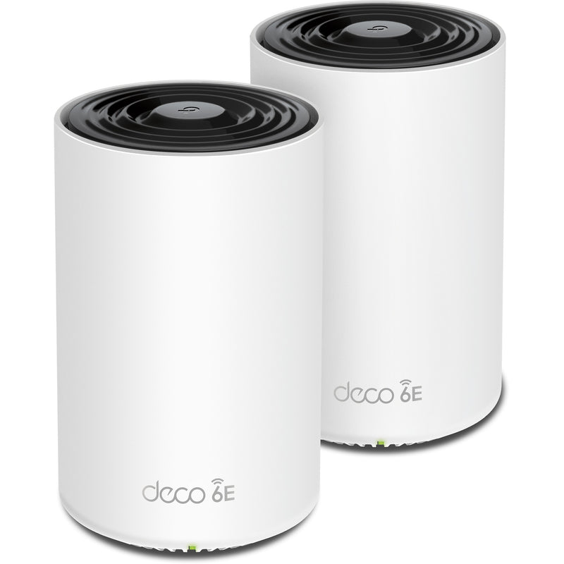 Load image into Gallery viewer, TP-Link DECO XE75 2-pack
