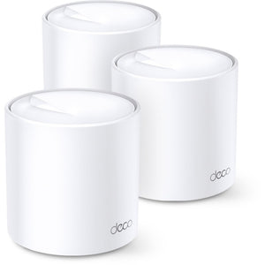TP-Link Deco X60 V3.2