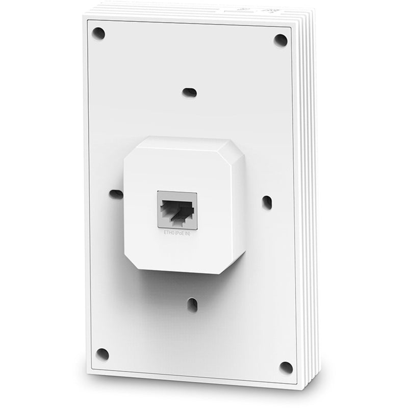 Load image into Gallery viewer, TP-Link EAP655-Wall AX3000 Wall Plate WiFi 6
