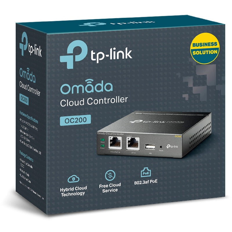Load image into Gallery viewer, TP-Link OC200 Omada Cloud Controller
