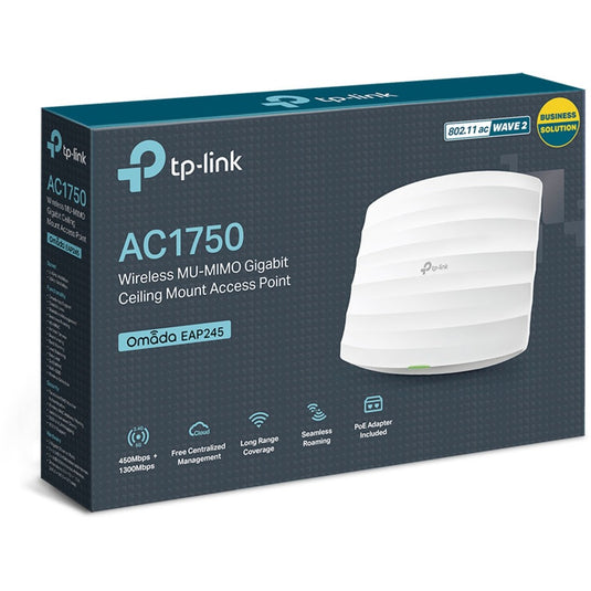 TP-Link Omada EAP245