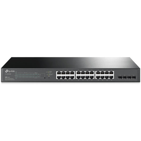 TP-Link TP-Link Omada TL-SG2428P