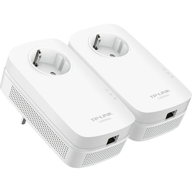 Load image into Gallery viewer, TP-Link TL-PA8010P KIT
