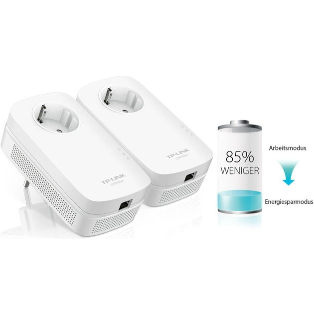 Load image into Gallery viewer, TP-Link TL-PA8010P KIT

