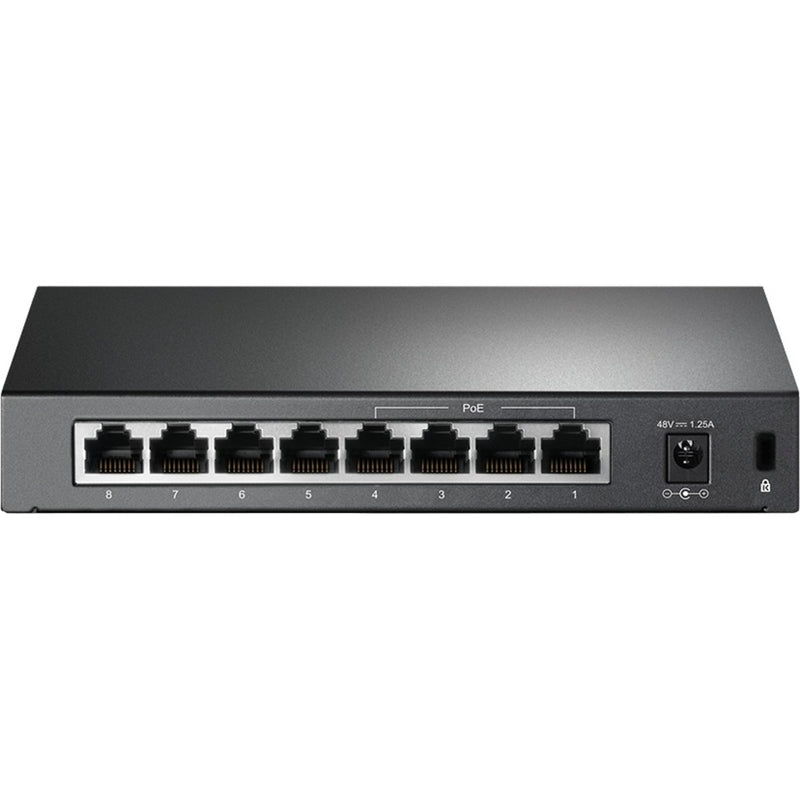 Load image into Gallery viewer, TP-Link TL-SF1008P V5.0

