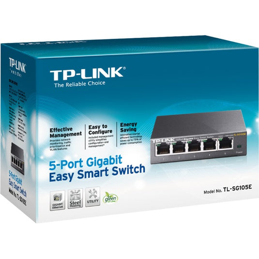 TP-Link TP-Link TL-SG105E