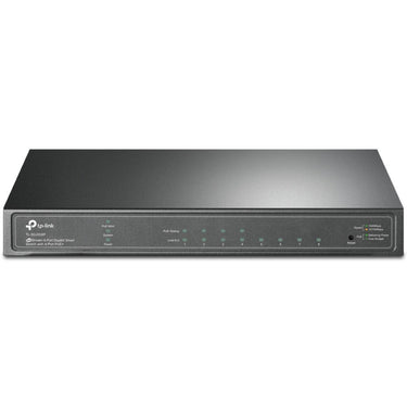 Abi schakelaar tp-link tl-sg2008p zwart