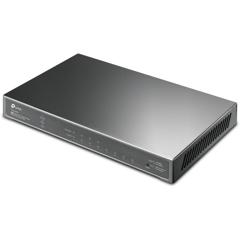 Load image into Gallery viewer, TP-Link TL-SG2008P
