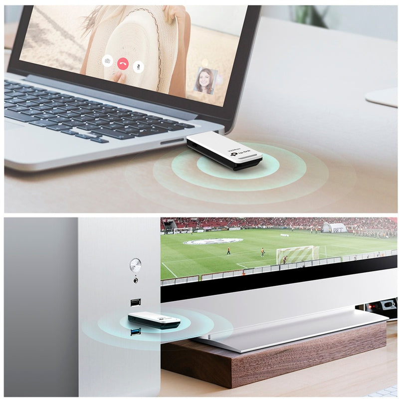 Load image into Gallery viewer, TP-Link TL-WN821N
