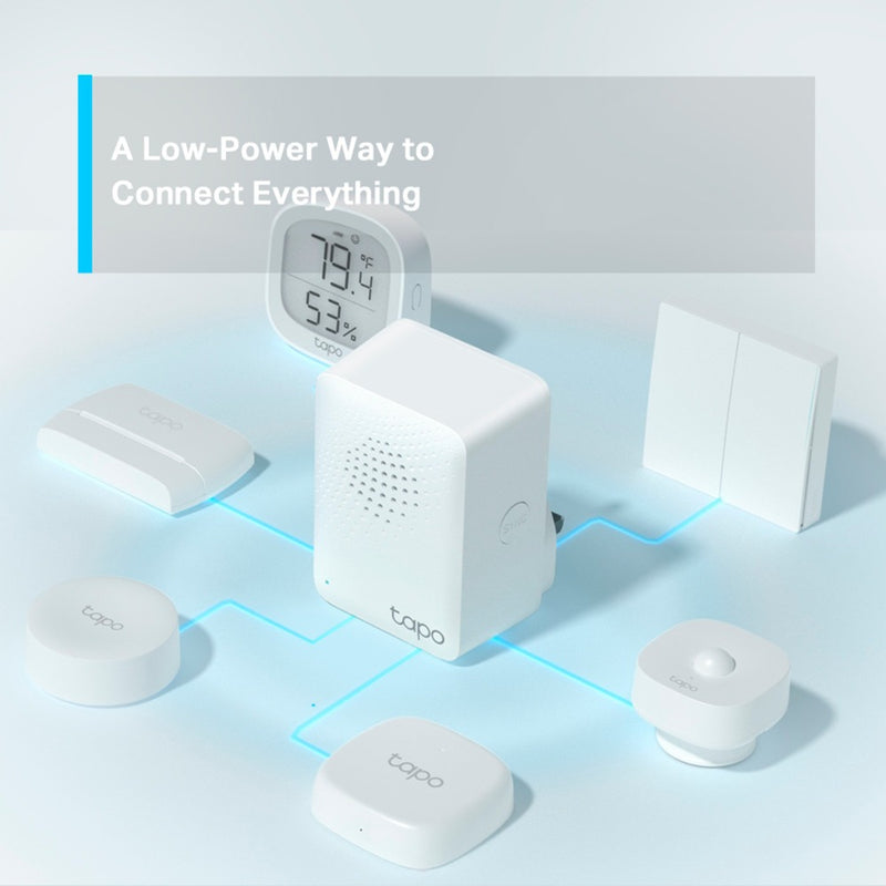 Load image into Gallery viewer, TP-Link TP-Link Tapo H100
