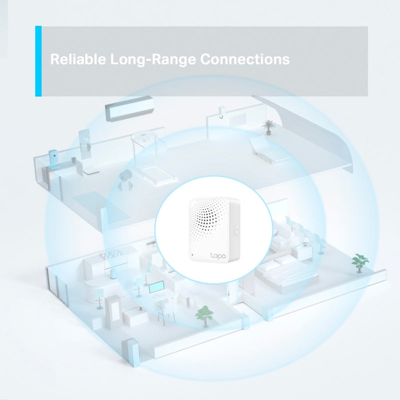 Load image into Gallery viewer, TP-Link TP-Link Tapo H100
