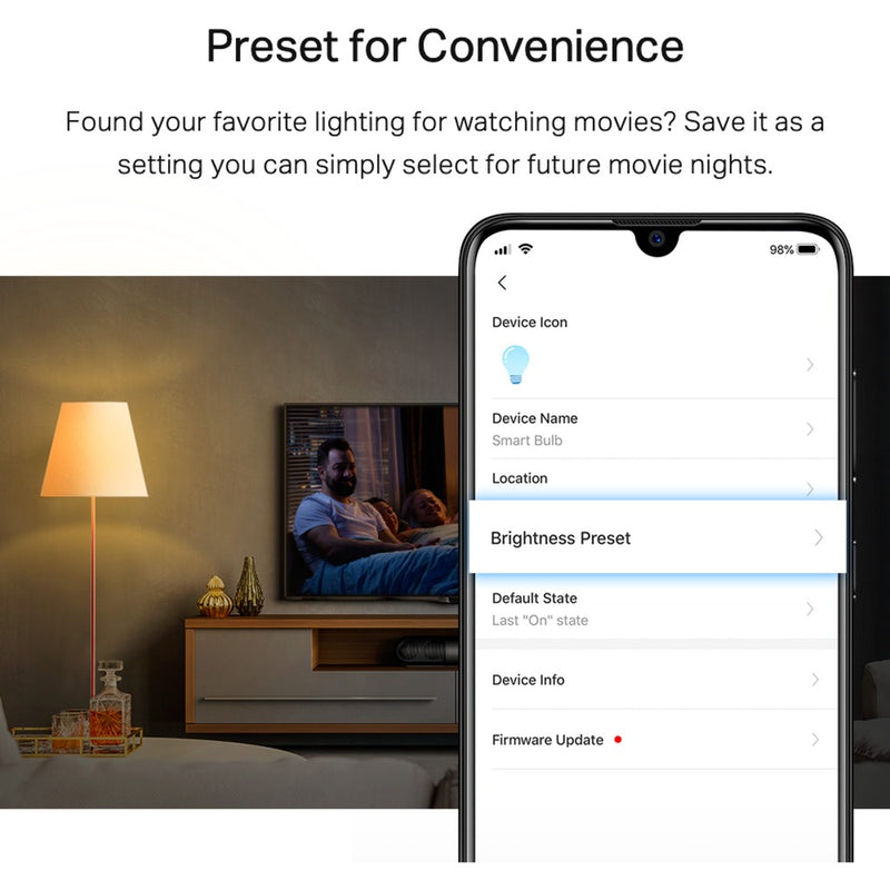 Load image into Gallery viewer, TP-Link Tapo L510E
