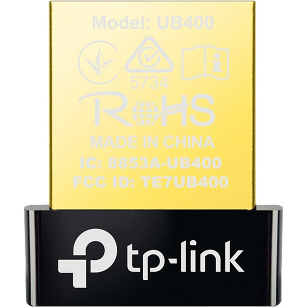 Load image into Gallery viewer, TP-Link UB400 Bluetooth 4.0 Nano USB-Adapter
