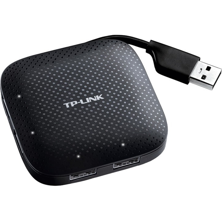 Load image into Gallery viewer, TP-Link USB 3.0 4-Port Portable Hub
