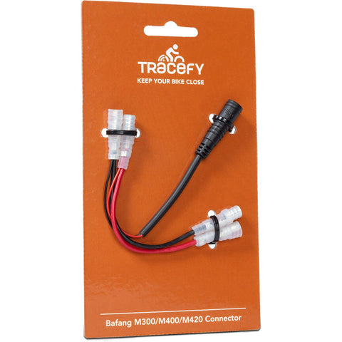 Tracefy Tracefy connector