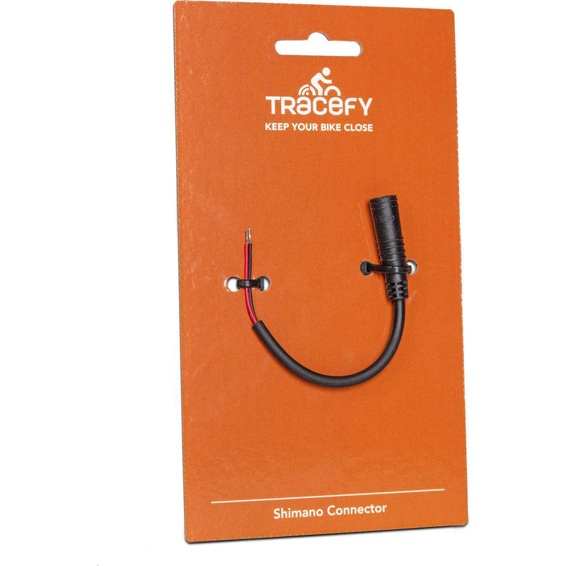 Load image into Gallery viewer, Tracefy Tracefy connector
