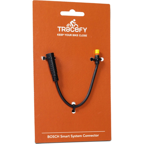 Tracefy Bosch Smart connector