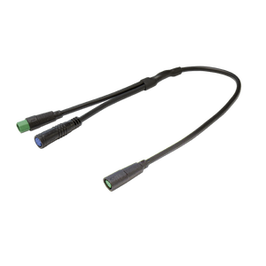 Tracefy pinion mgu connector