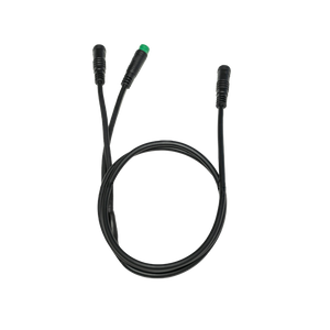 Tracefy specialized + brose connector