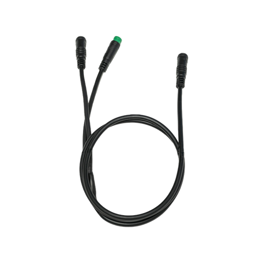 Tracefy specialized + brose connector