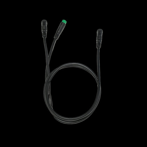 Tracefy specialized + brose connector