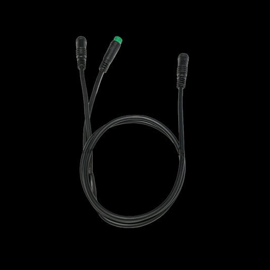 Tracefy specialized + brose connector