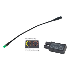 Tracefy lovens explorer 2 connection kit