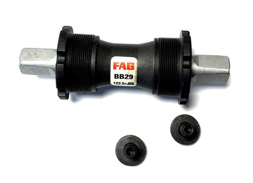 Fag kogellager trapas 122mm