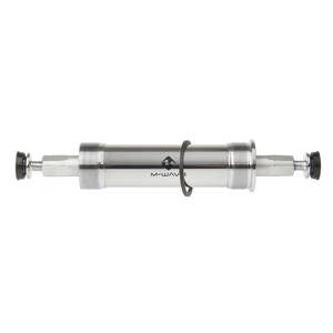M-wave fat bike 120 bottom bracket