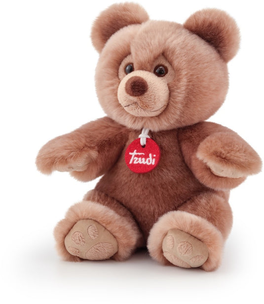 Trudi bear brando brown: 18x23x14 cm (s-25625)