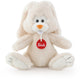 Trudi rabbit virgilio: 20x20x15 cm (s-13700)