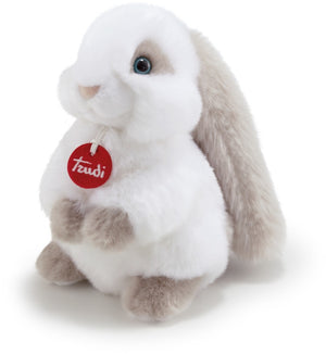 Trudi rabbit clemente: 13x20x17 cm (s-23704)