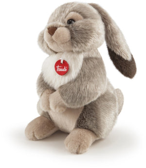 Trudi hare lino: 18x29x22 cm (m-24014)