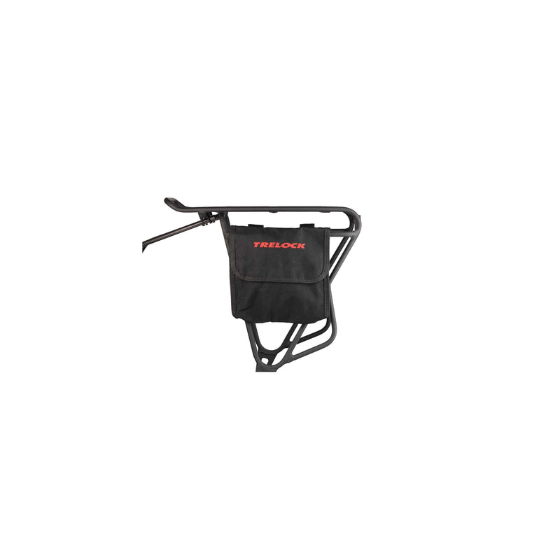 Load image into Gallery viewer, Trelock ZR 455 140 8 insteekketting - zwart
