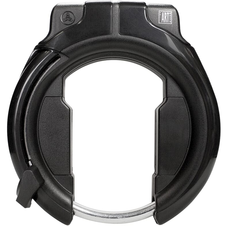 Load image into Gallery viewer, Trelock RS 453 Stand NAZ - ART2, Zwart, Ringslot, 750g
