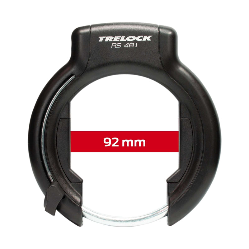 Afbeelding laden in galerijviewer, Ringslot Trelock RS 481 Protect-O-Connect XXL AZ
