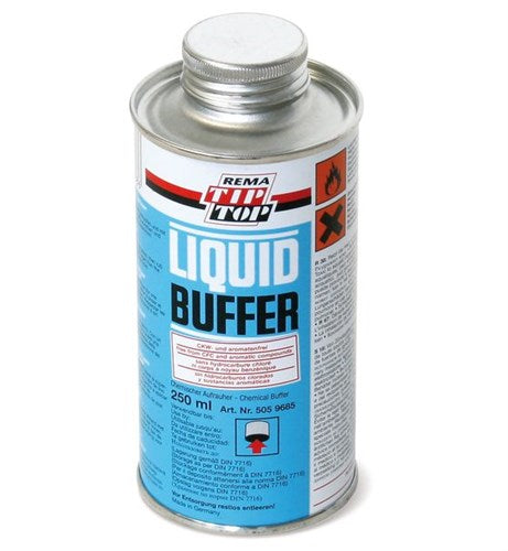 Rema tip top tip top buffer busje 250ml