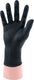 Avada plastic nitrile handschoen dun xxl 11 doos a 90