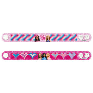 Moxy barbie diamond painting armbanden