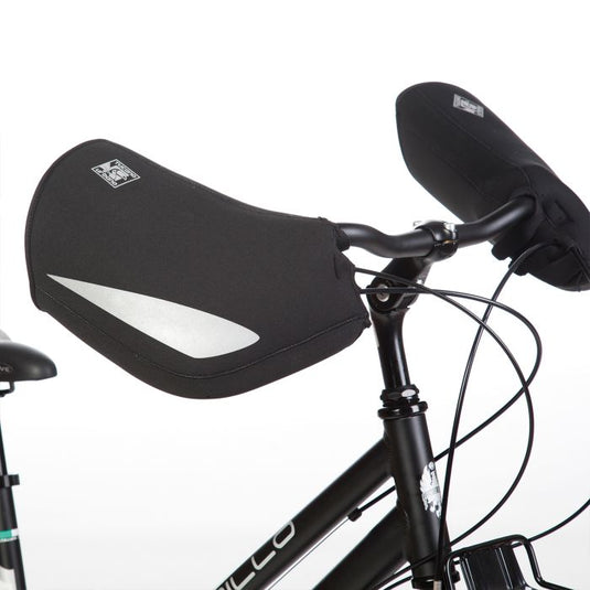 Taac tucano urbano handgrip cover - city - black