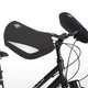 Taac tucano urbano handgrip cover - city - black