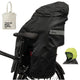 Taac tucano urbano opossum - black