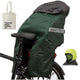 Taac tucano urbano opossum - green