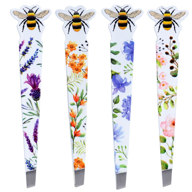 Load image into Gallery viewer, Nectar meadows bij bij pincet
