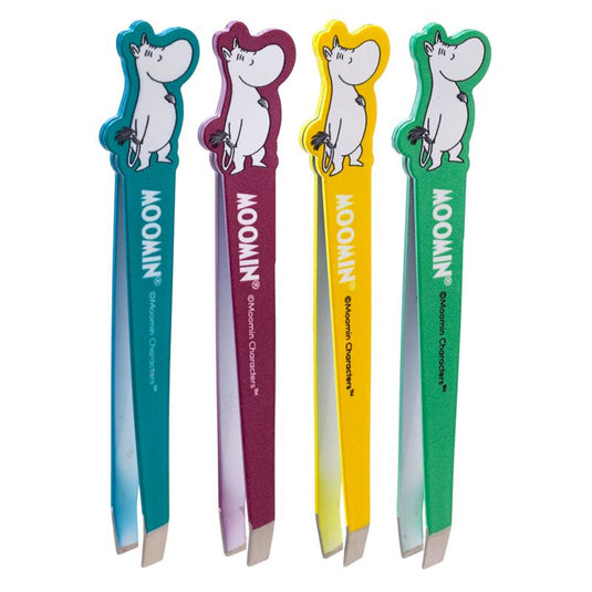 Union moomin pincet