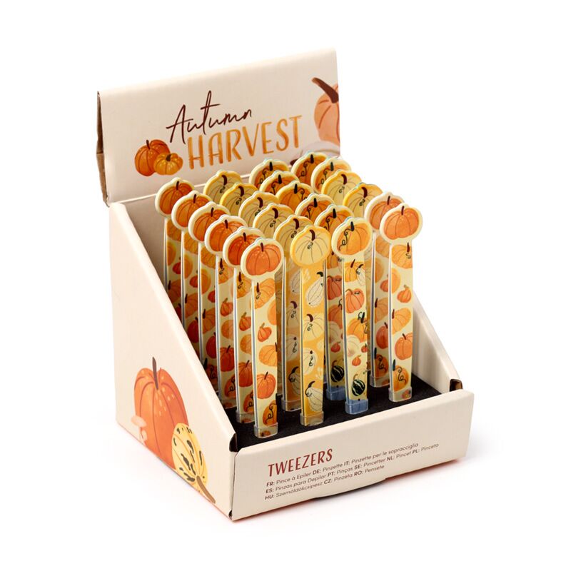Load image into Gallery viewer, Autumn harvest pincet
