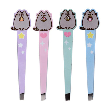 Union pusheen de kat core pincet