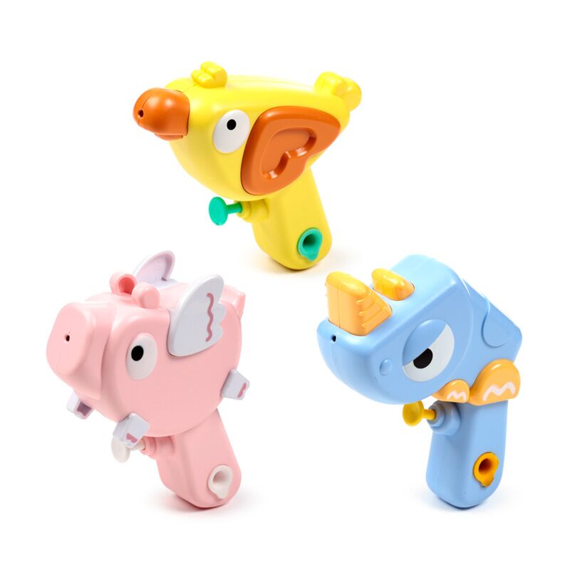 Load image into Gallery viewer, Dieren waterpistool speelgoed
